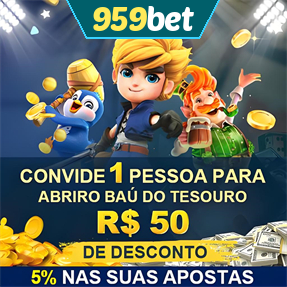959bet Indique amigos para receber um bônus