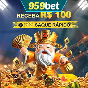 959bet Ganhe R$ 100,00 Gratis