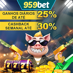 959bet Fundo de Resgate de Perdas Semanais